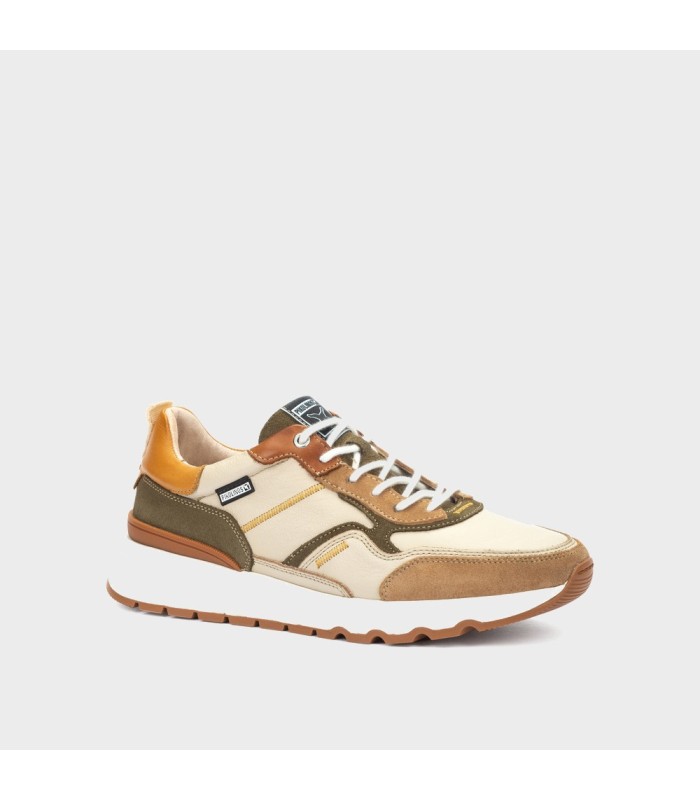 DEPORTIVOS HOMBRE PIKOLINOS M8R-6374C1 